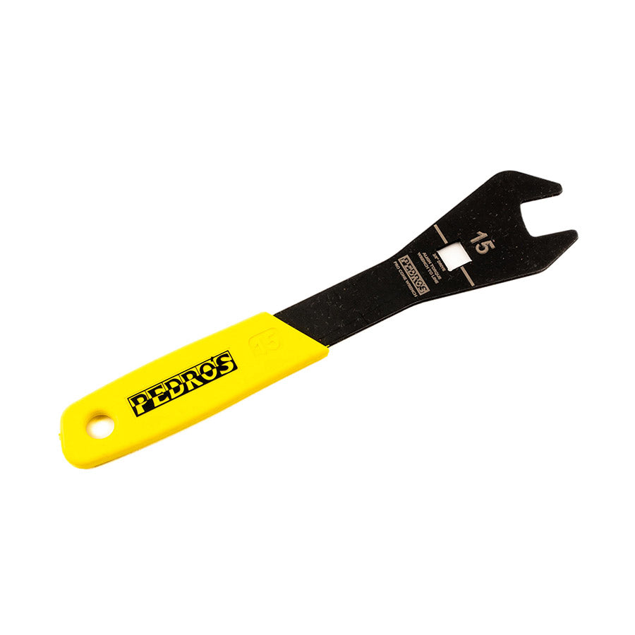 Pedros Pro Cone Wrench 15mm