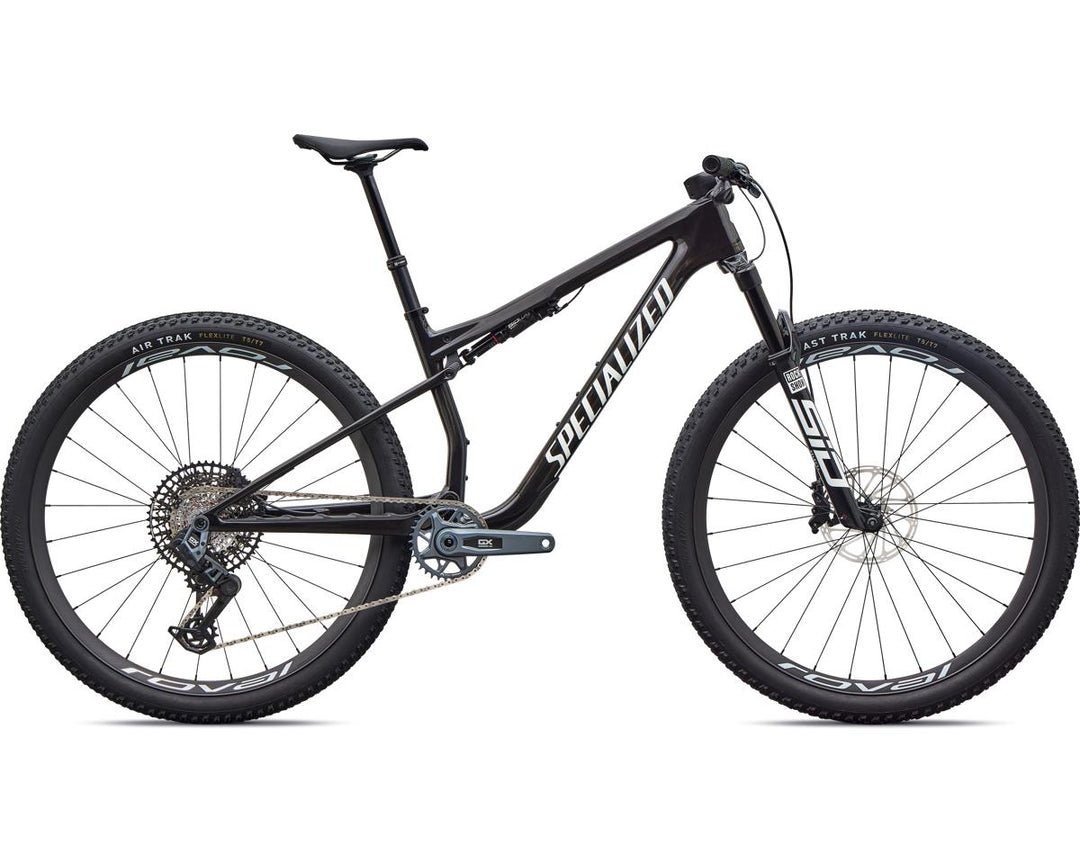 Specialized Epic 9 Expert