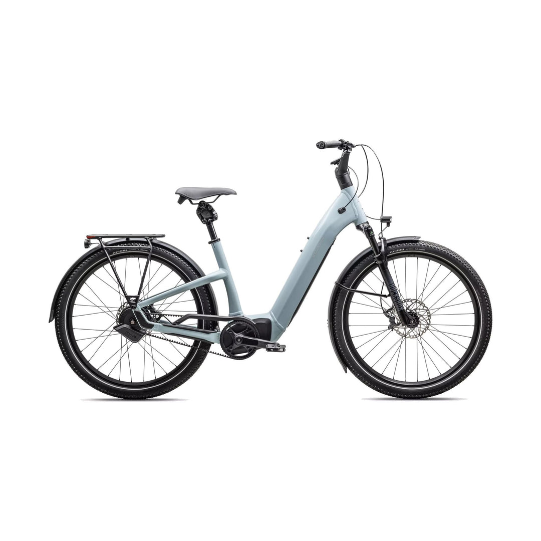 2026 Specialized Turbo Como 5.0 IGH