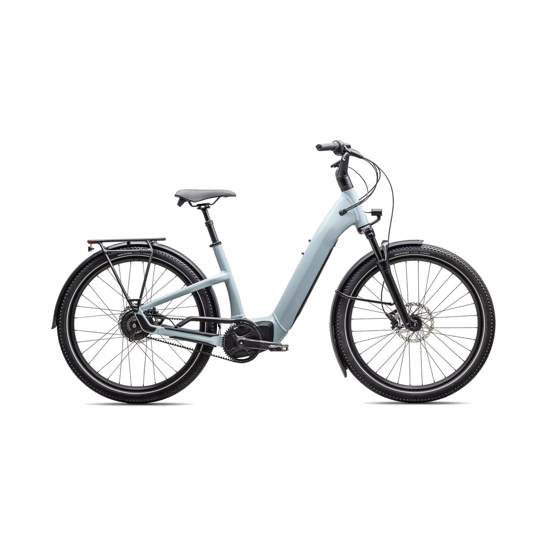 2026 Specialized Turbo Como 4.0 IGH