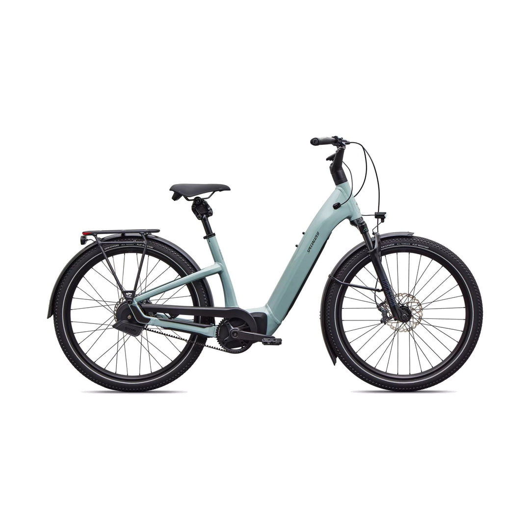 2026 Specialized Turbo Como 5.0 IGH
