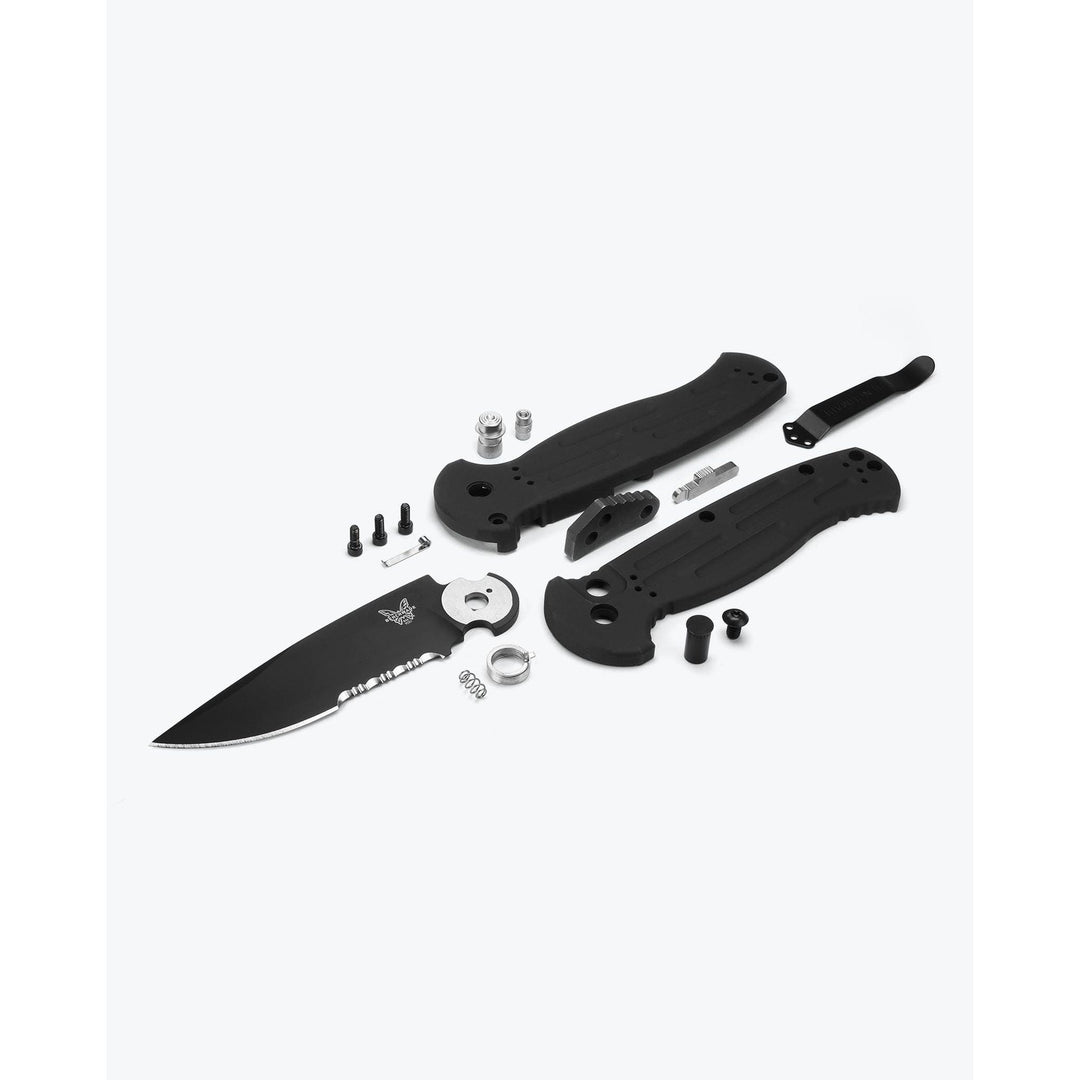 Benchmade AFO II