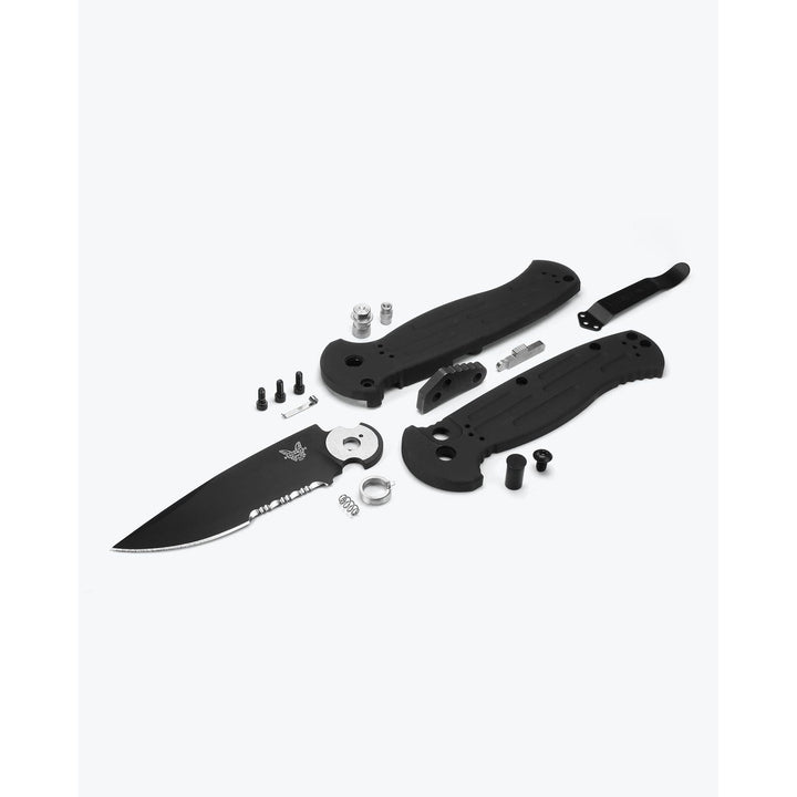 Benchmade AFO II