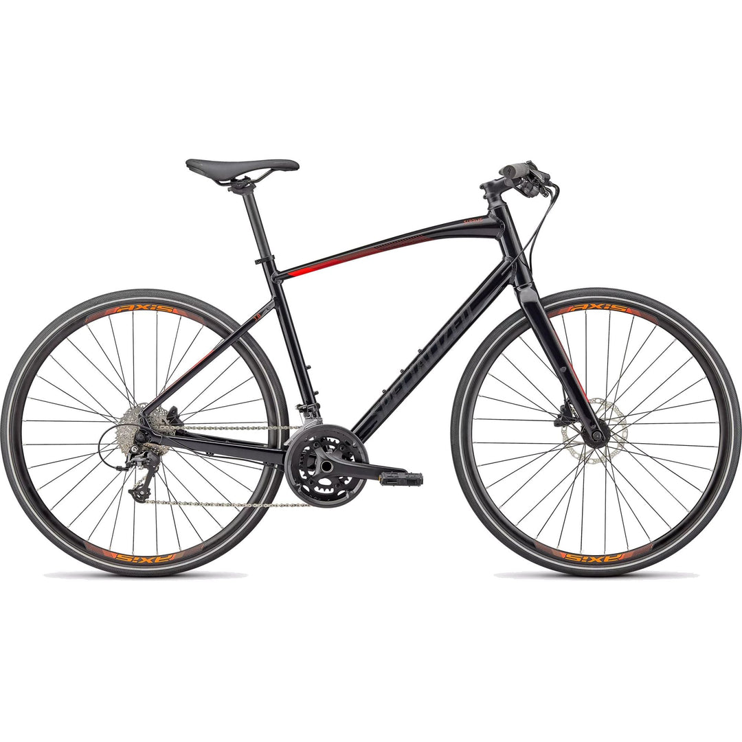 2022 Specialized Sirrus 3.0