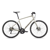 Gloss Birch/Satin Taupe Reflective