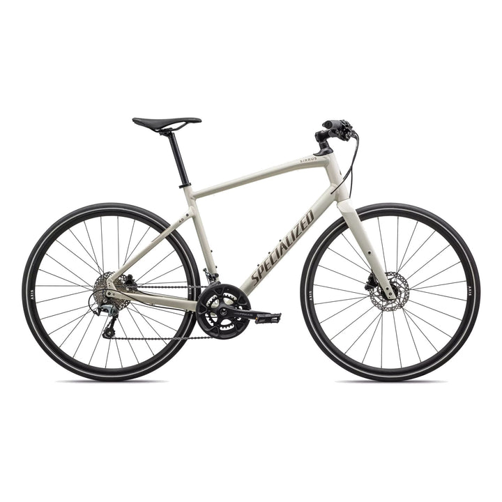 2023 Specialized Sirrus 4.0