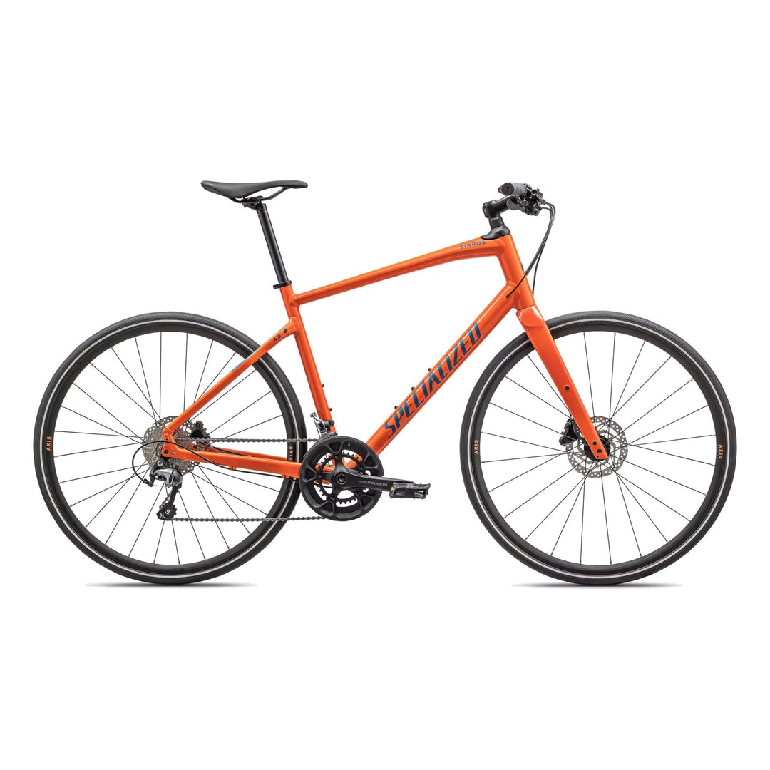2023 Specialized Sirrus 4.0