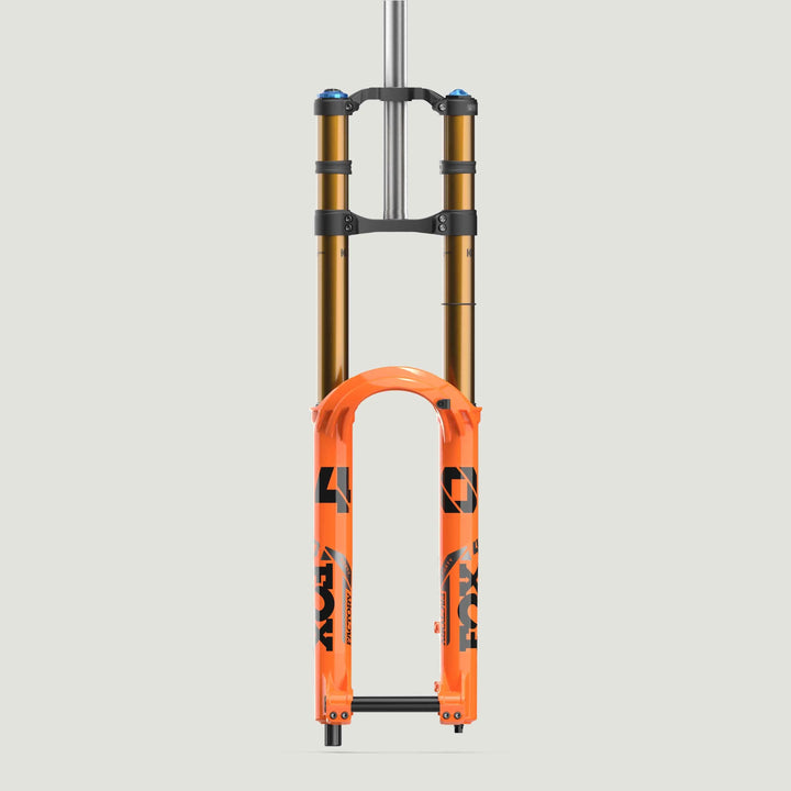 2025 Fox 40 Factory Grip X2 Fork