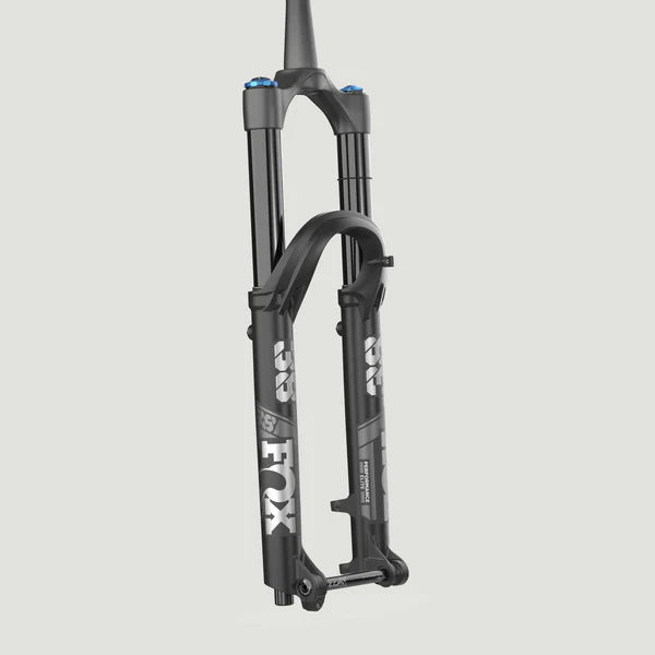 Fox 38 Performance Elite Grip X2