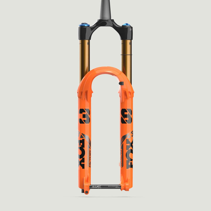 Fox 38 Grip X2