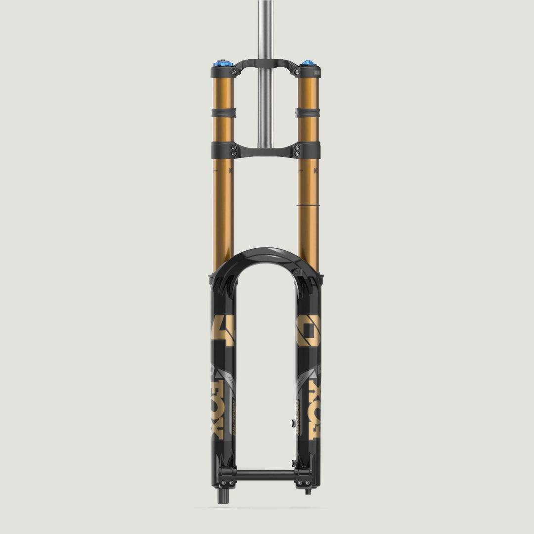 2025 Fox 40 Factory Grip X2 Fork