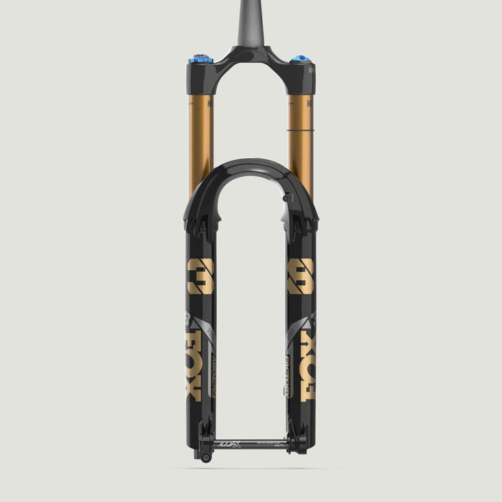 Fox 38 Grip X2