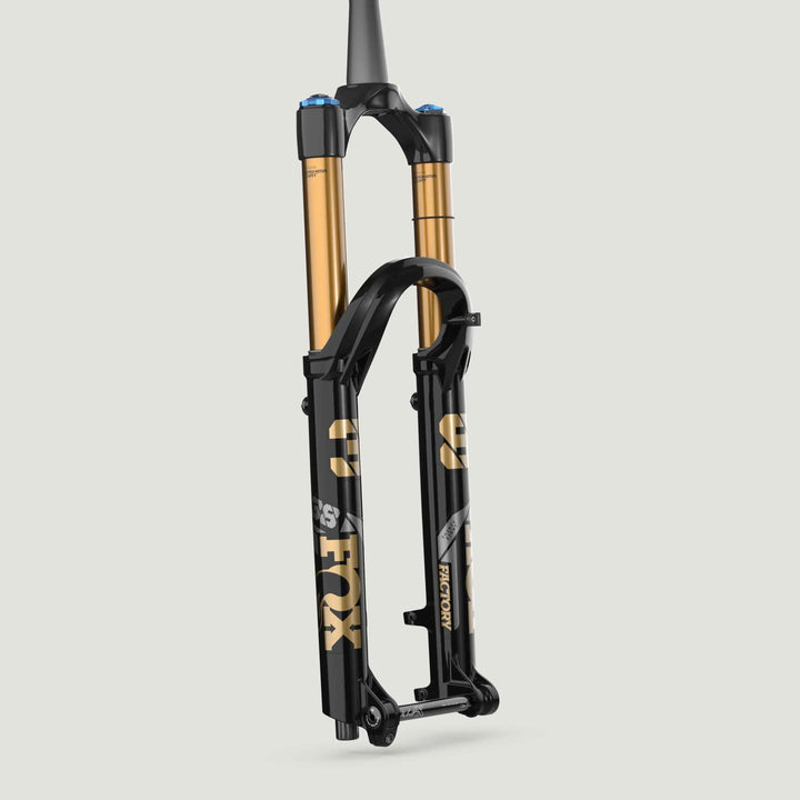 Fox 38 Grip X2
