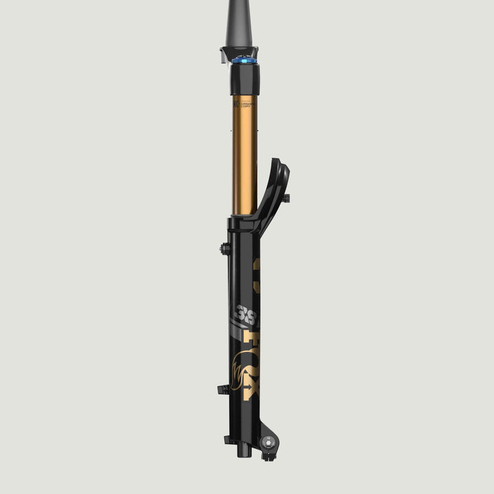 Fox 38 Grip X2