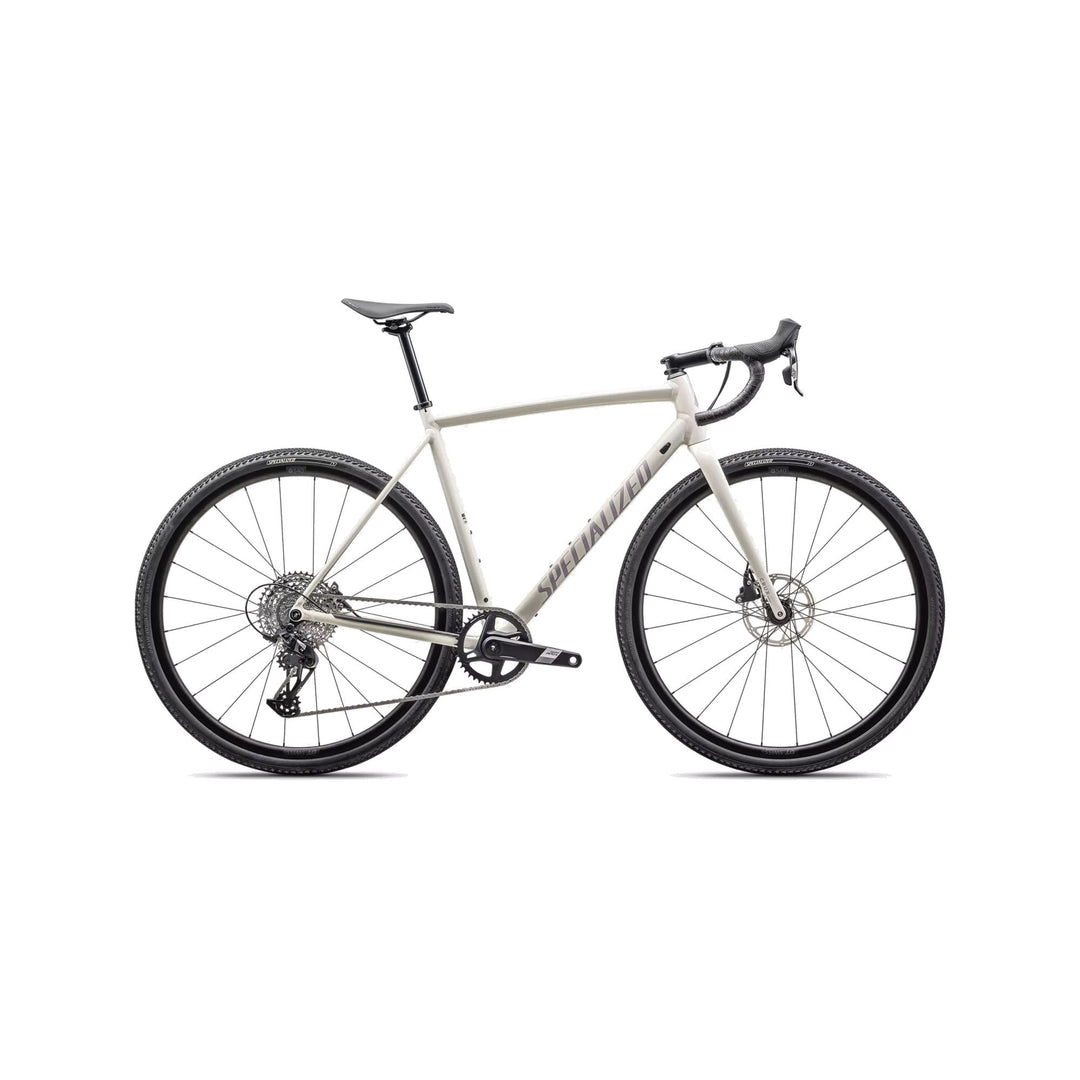 2026 Specialized Crux DSW Comp - SRAM Apex XPLR