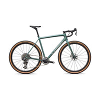 Premium Fjord/Dolomite Metallic