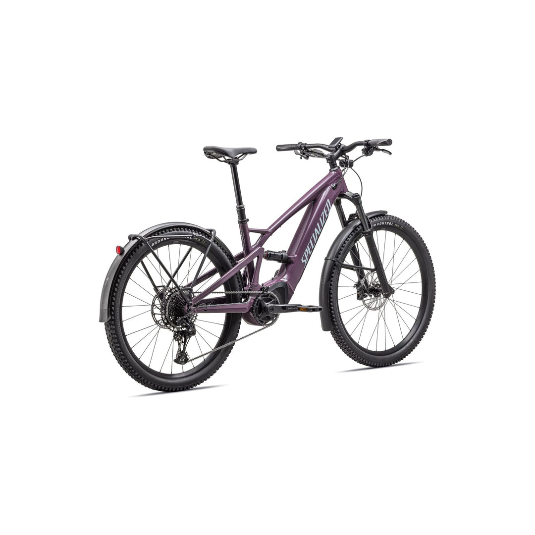2023 Specialized Turbo Tero X 4.0