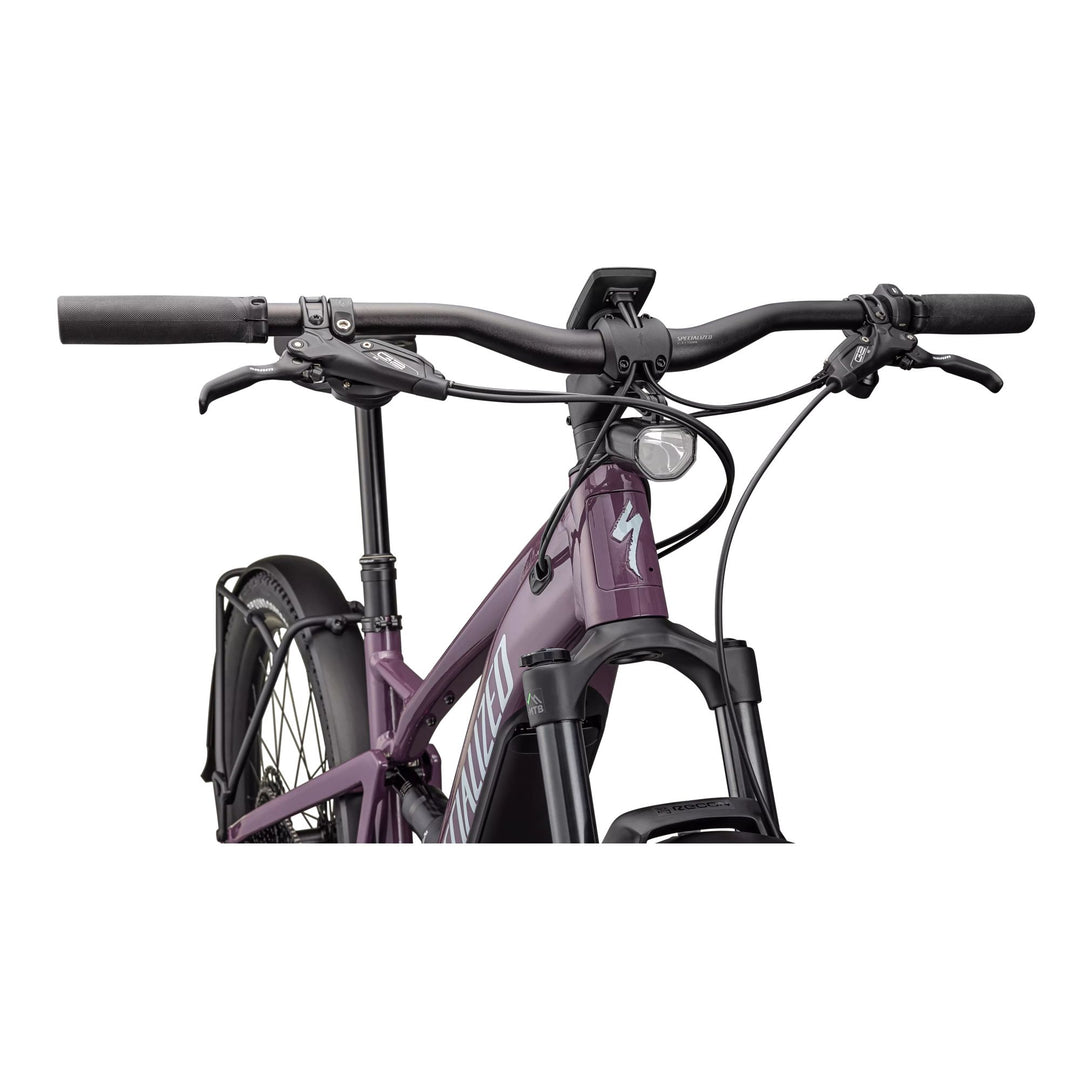 2023 Specialized Turbo Tero X 4.0