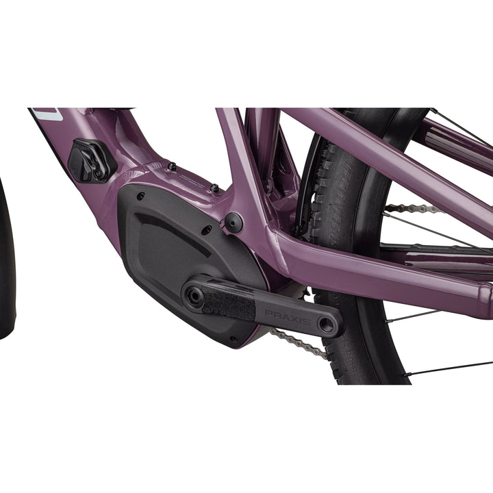 2023 Specialized Turbo Tero X 4.0