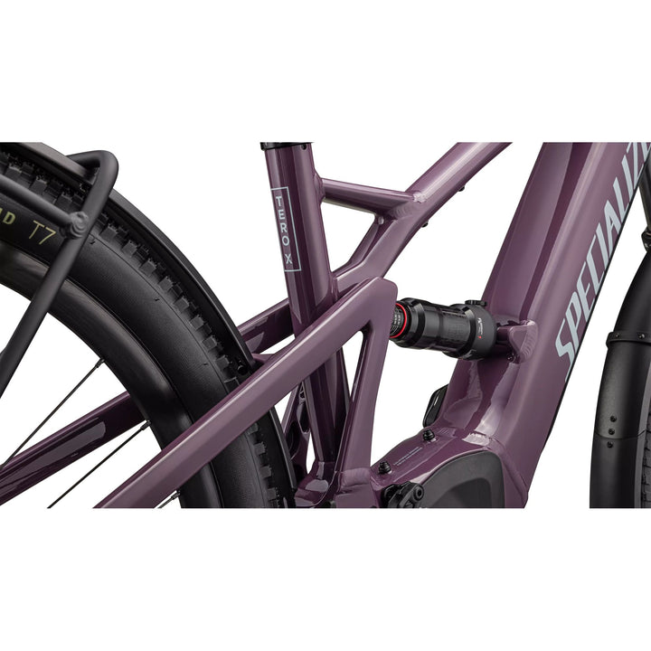 2023 Specialized Turbo Tero X 4.0