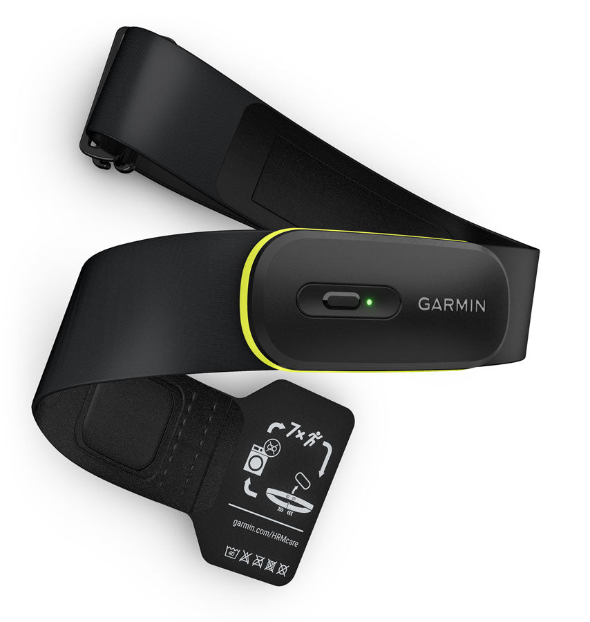 Garmin HRM600 Heart Rate Monitor - Medium - XLarge