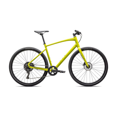 2025 Specialized Sirrus X 2.0