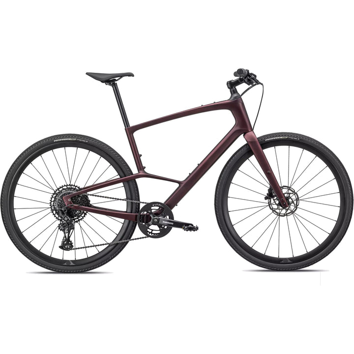 2022 Specialized Sirrus X 5.0