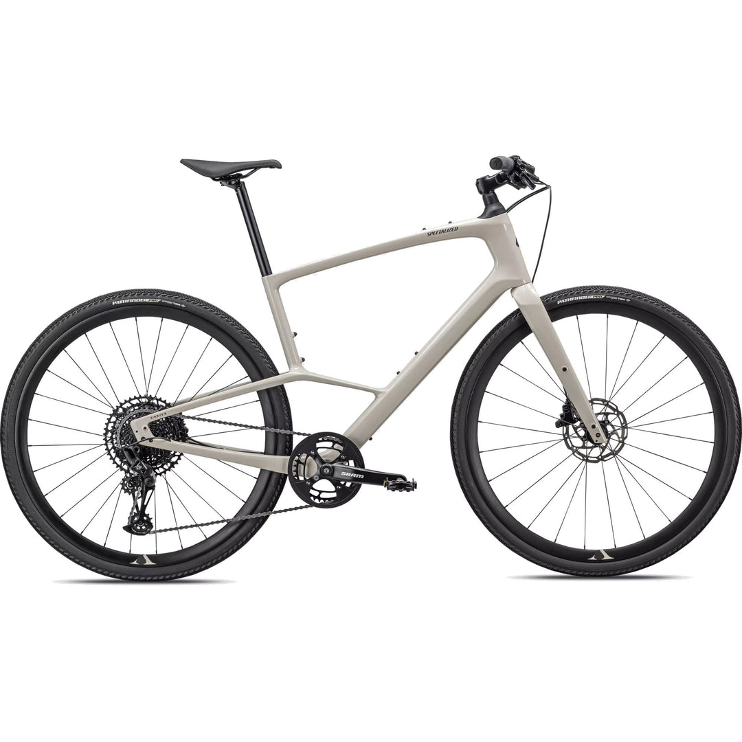 2022 Specialized Sirrus X 5.0