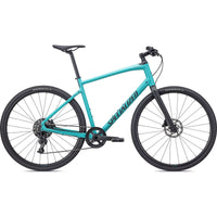 Gloss Lagoon Blue/Tropical Teal/Satin Black Reflective