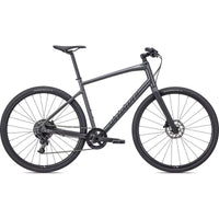 Gloss Smoke/Cool Grey/Satin Black Reflective