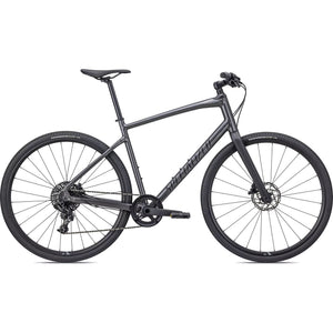Gloss Smoke/Cool Grey/Satin Black Reflective