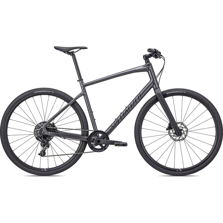 2022 Specialized Sirrus X 4.0