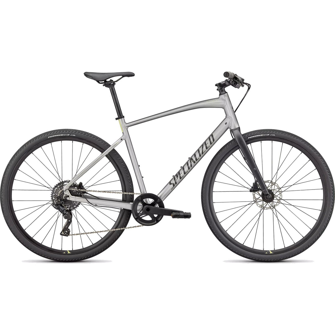 2022 Specialized Sirrus X 3.0