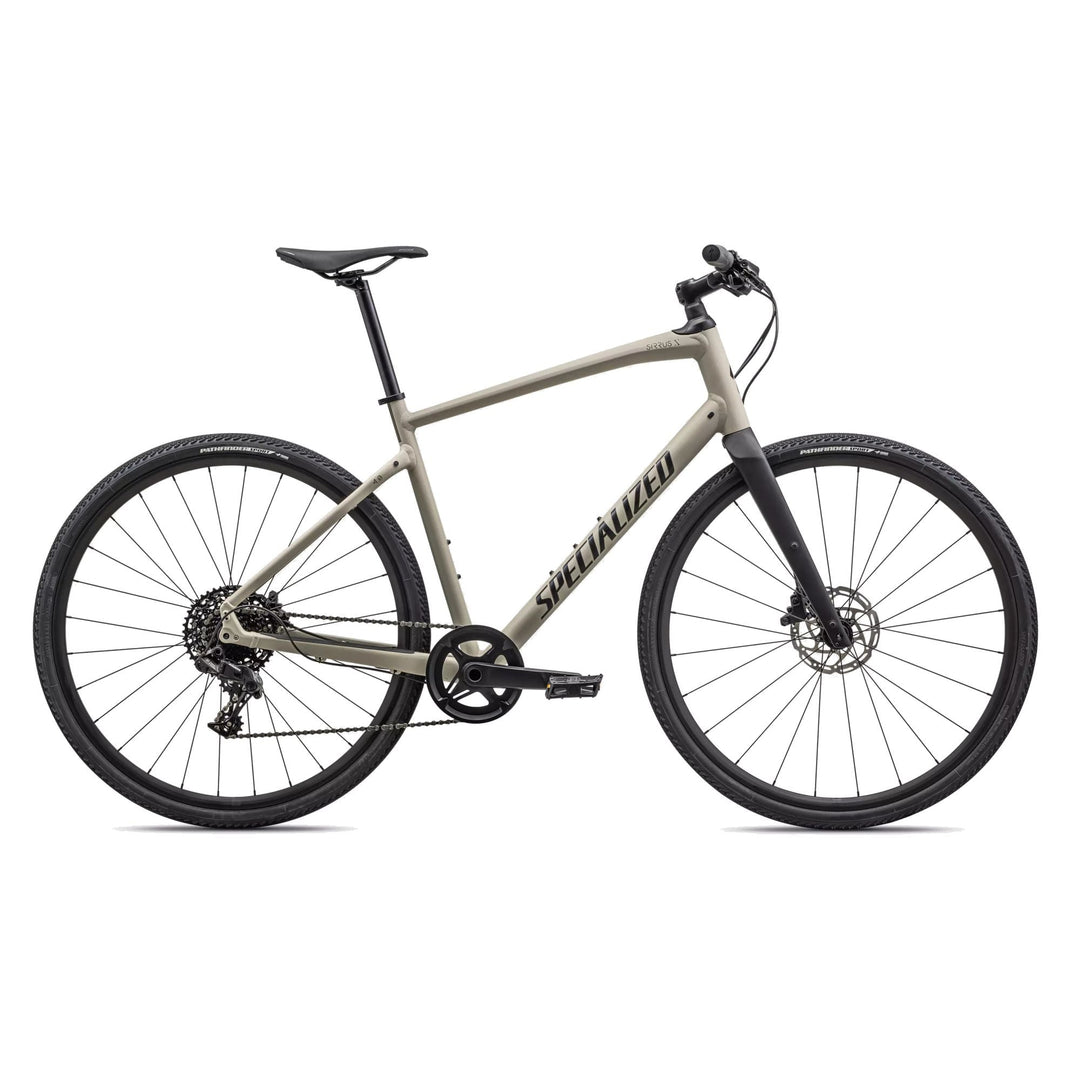 2023 Specialized Sirrus X 4.0