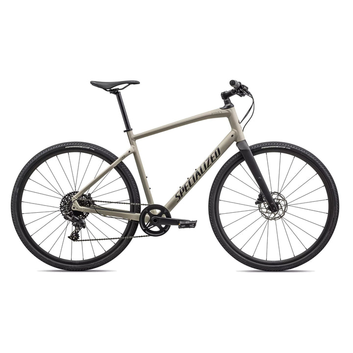 2023 Specialized Sirrus X 4.0