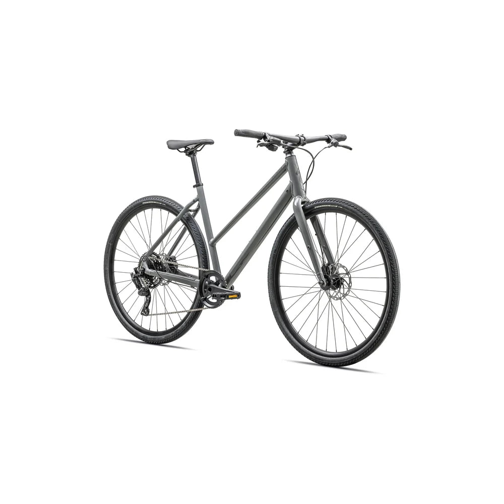 Specialized Sirrus X 3.0 Step-Through