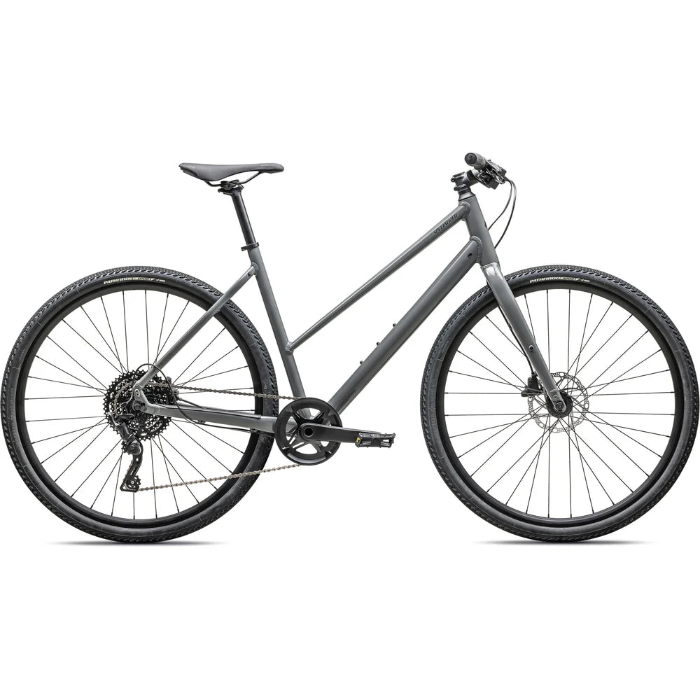 Specialized Sirrus X 3.0 Step-Through