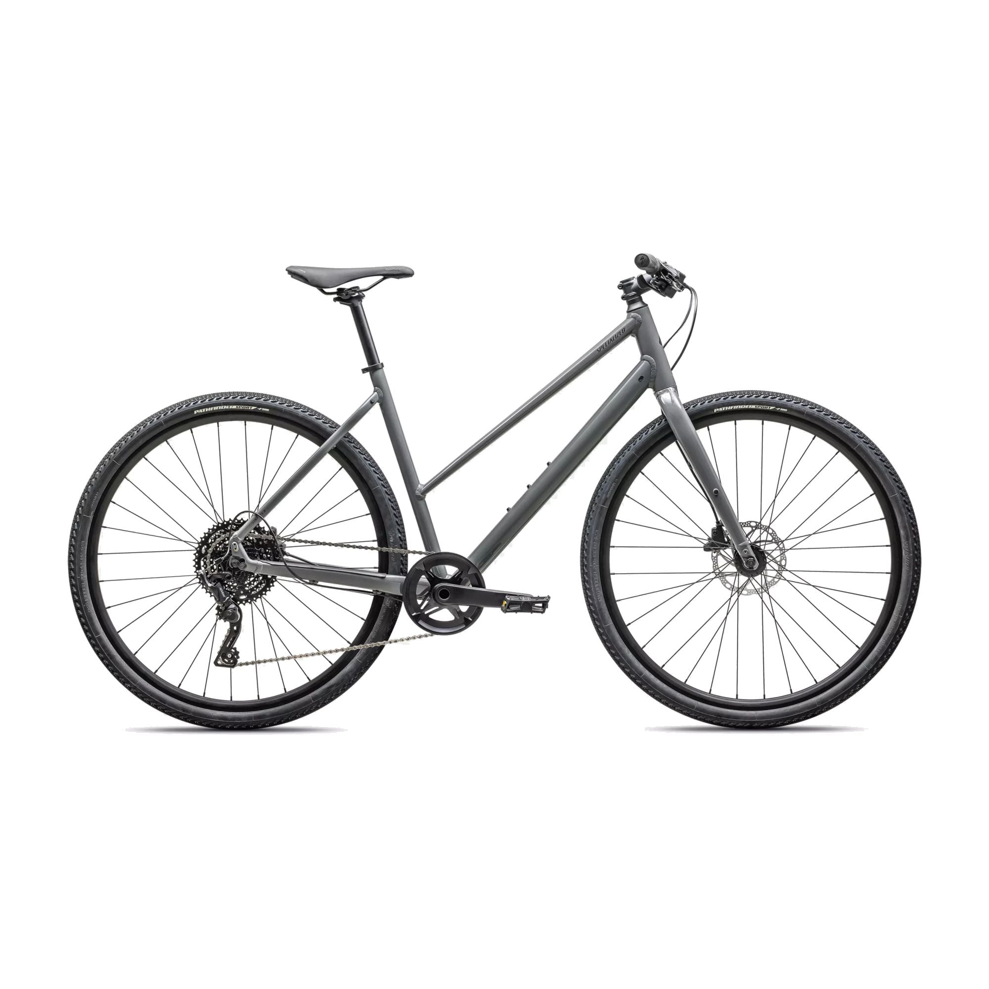 2025 Sirrus X 3.0 Step-Through | Specialized | SX Collective