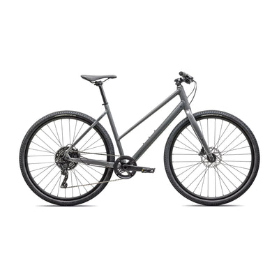 2025 Specialized Sirrus X 3.0 Step-Through