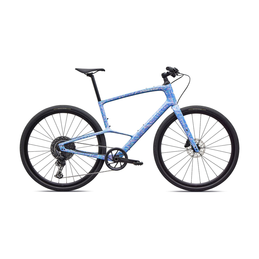2026 Specialized Sirrus X 5.0