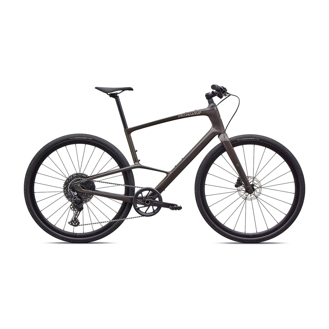 2026 Specialized Sirrus X 5.0