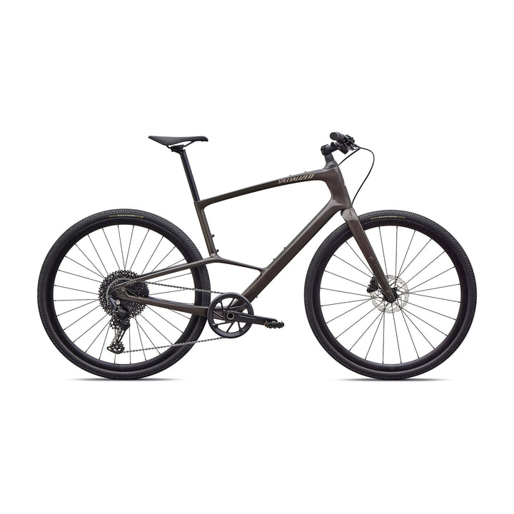 2026 Specialized Sirrus X 5.0