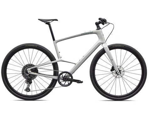 Specialized Sirrus X 5.0