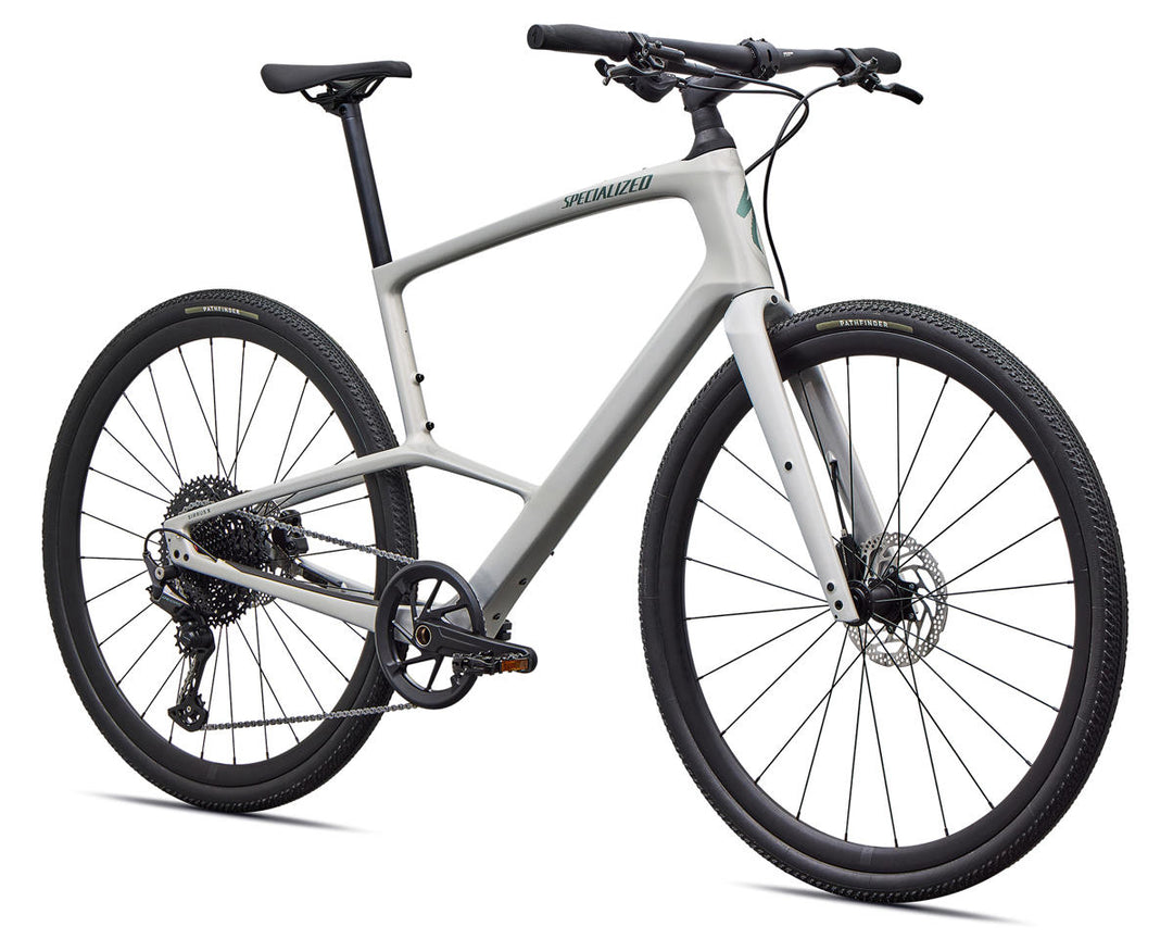 Specialized Sirrus X 5.0