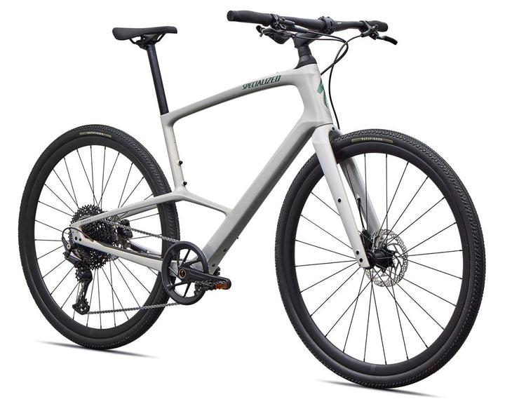 Specialized Sirrus X 5.0