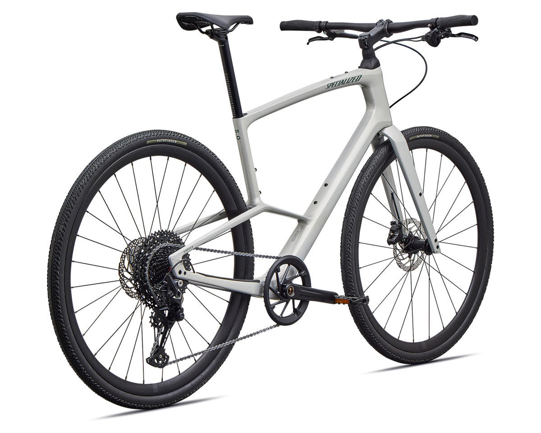 Specialized Sirrus X 5.0