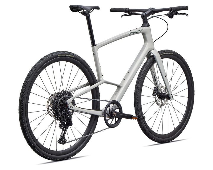 Specialized Sirrus X 5.0