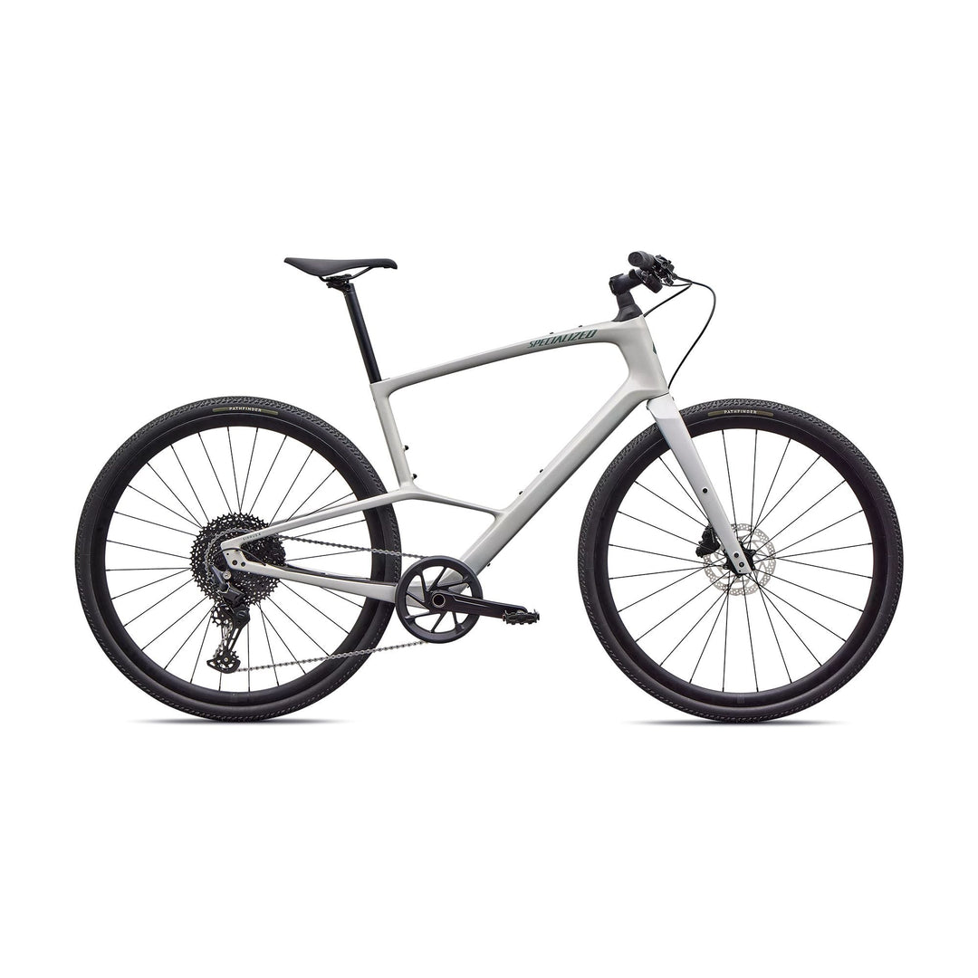 2026 Specialized Sirrus X 5.0