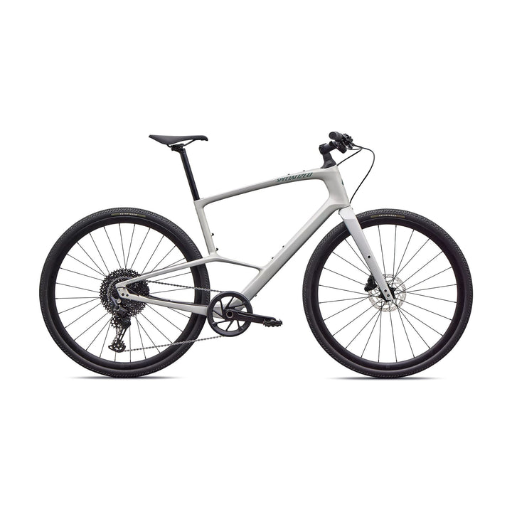2026 Specialized Sirrus X 5.0