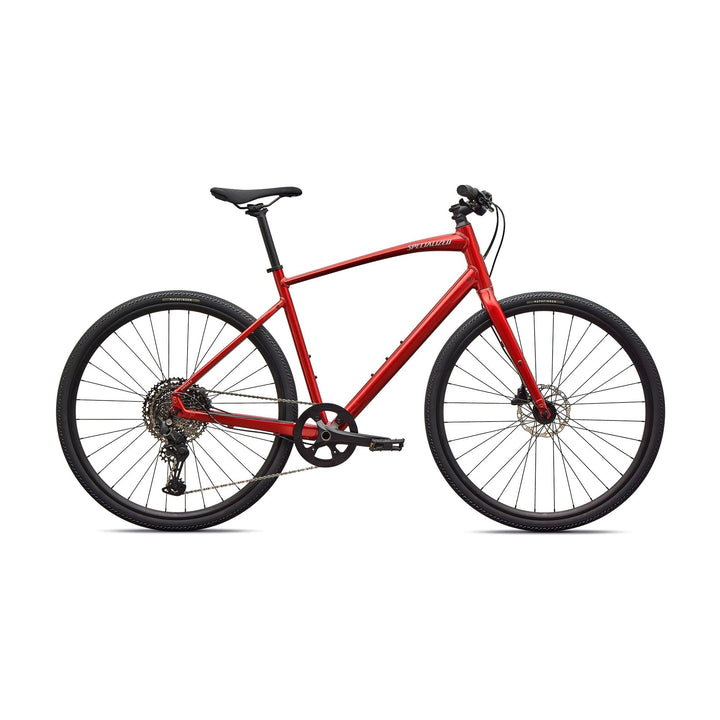 2026 Specialized Sirrus X 3.0